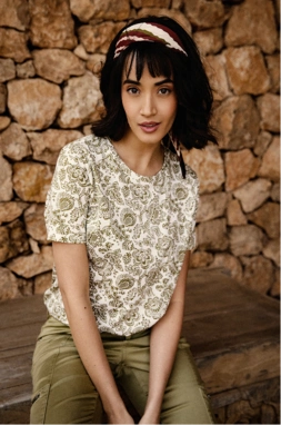 Supima<sup>®</sup> Cotton