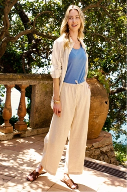Linen