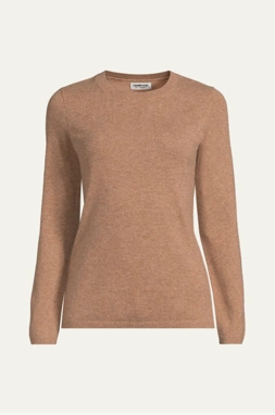 Cashmere Jumper