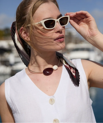 Linen for Women - Discover our new collection