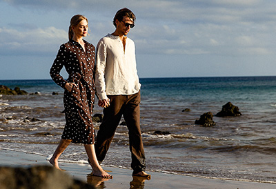 Meet Our Linen >