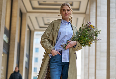 Win £500 in prize draw