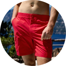 Swim Shorts
