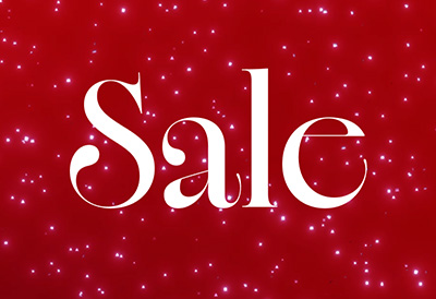 Sale 