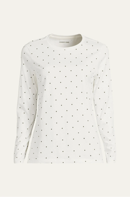 Supima Cotton T-shirt