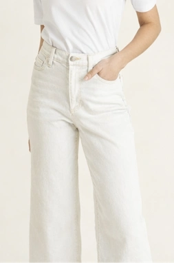 Lands' End - Denim - shop women's naturals & whites denim