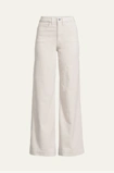 Cord Jeans