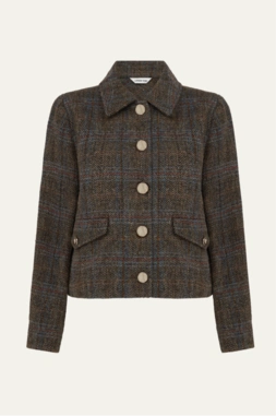 Harris Tweed Jacket