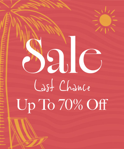 Summer Sale