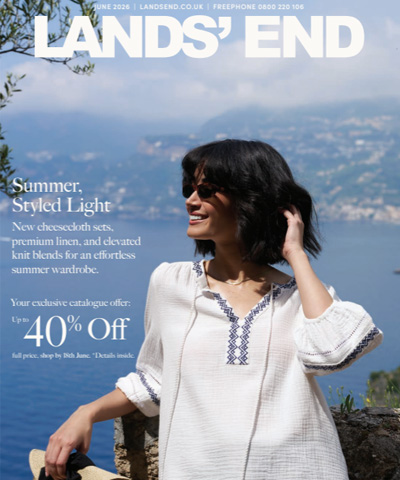 Online Catalogue