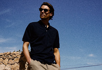 Deal of the Day - Supima Polo