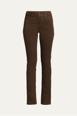 Cord Jeans