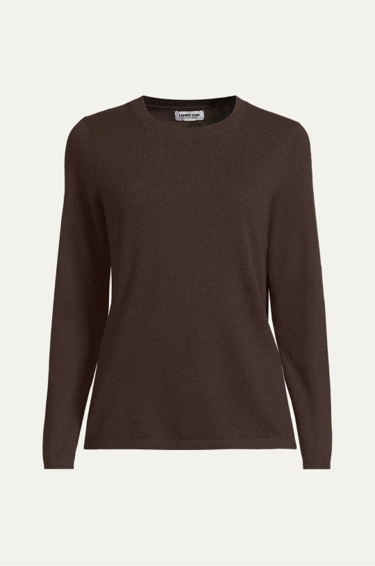 Cashmere Jumper
