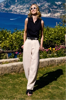 Trousers