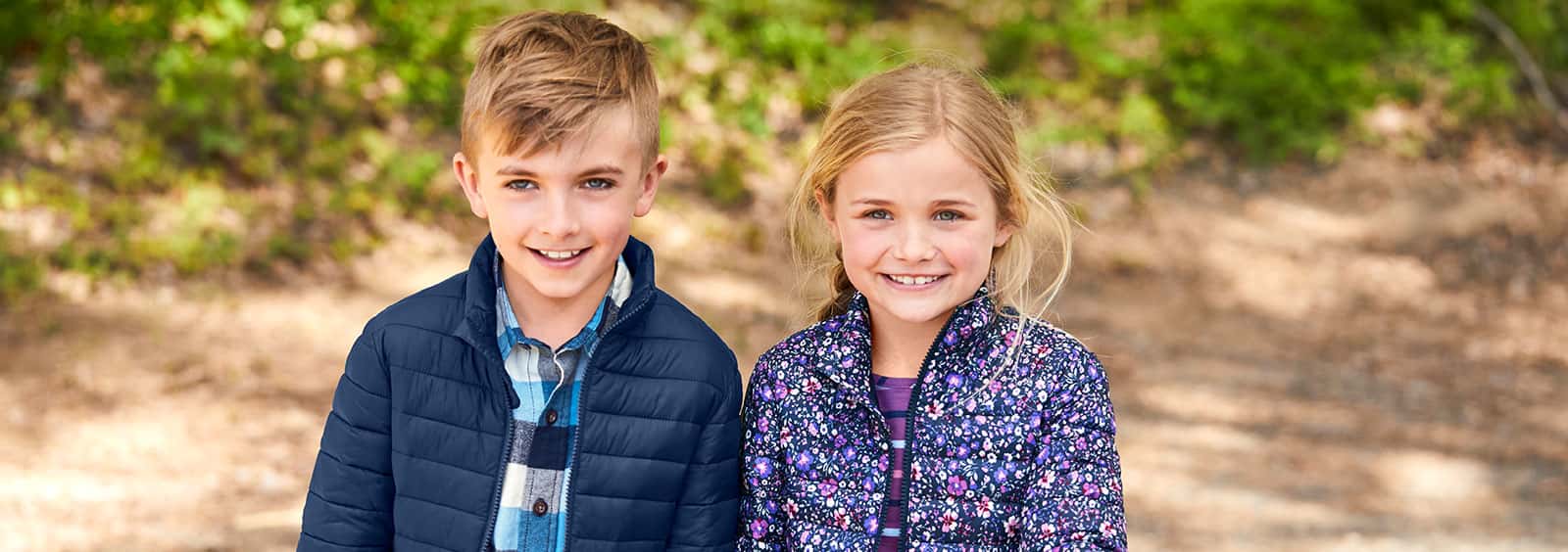 Cute Jackets for Fall Your Kids Would Love to Wear