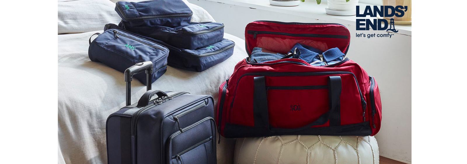 9 Essential Items for Your Carry-On