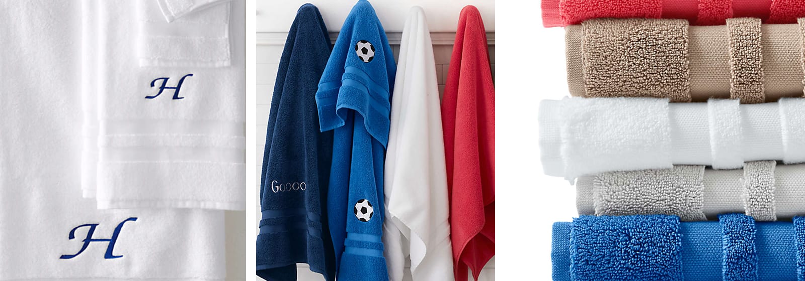 Impress Your Guests with Soft Spa Towels