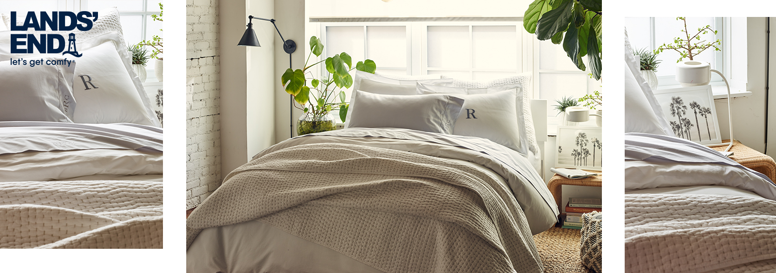 Three Ways To Give Your Bedroom a Boho Makeover