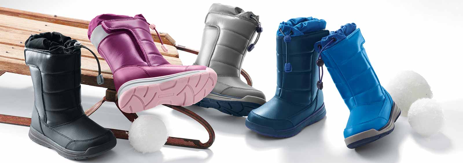 What are the Best Snow Boots for Toddlers?