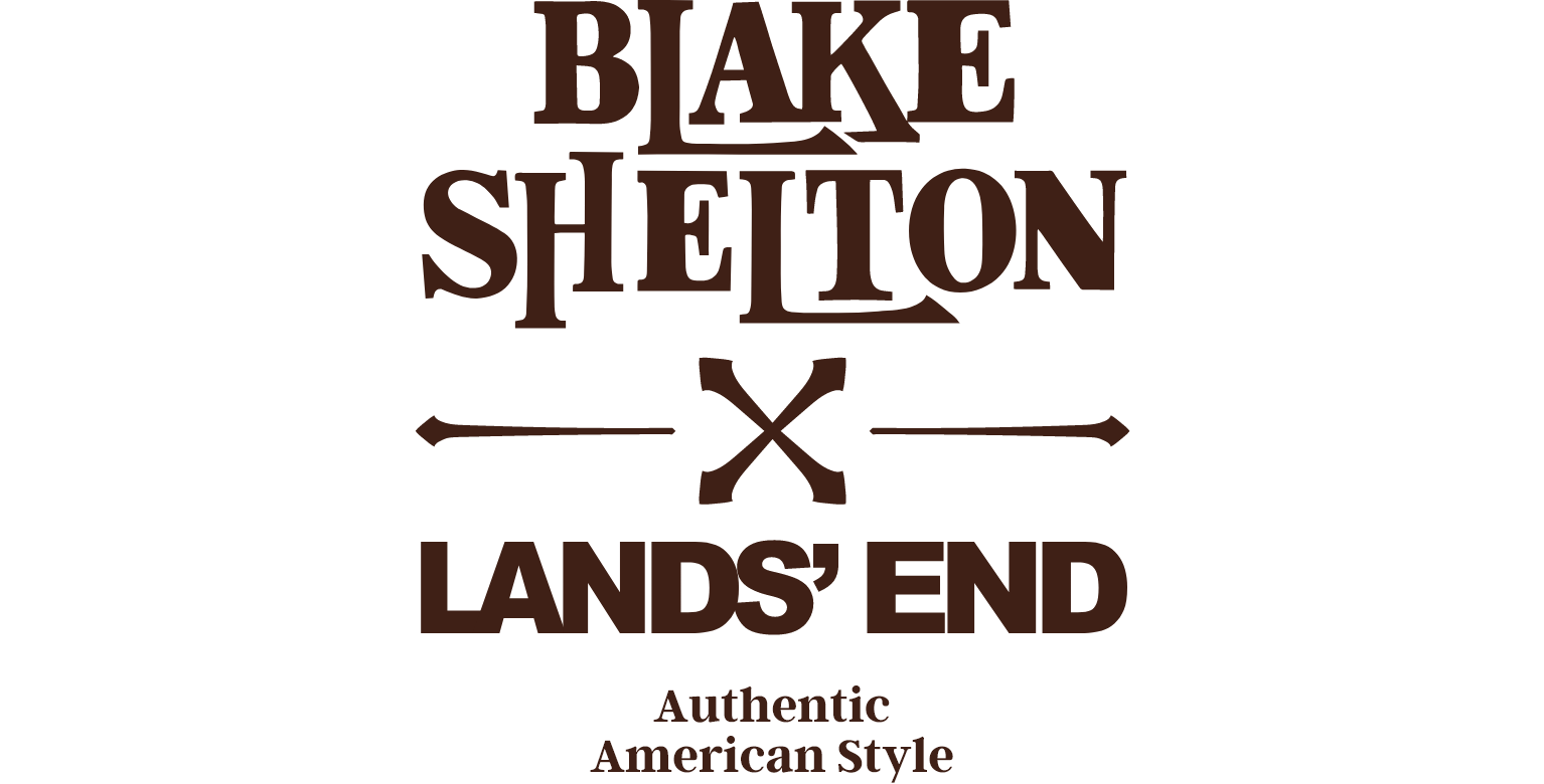 Men's fashion made easy Lands' End