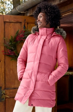 Outerwear collection