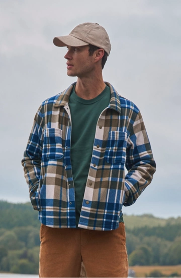 shop MENSWEAR
