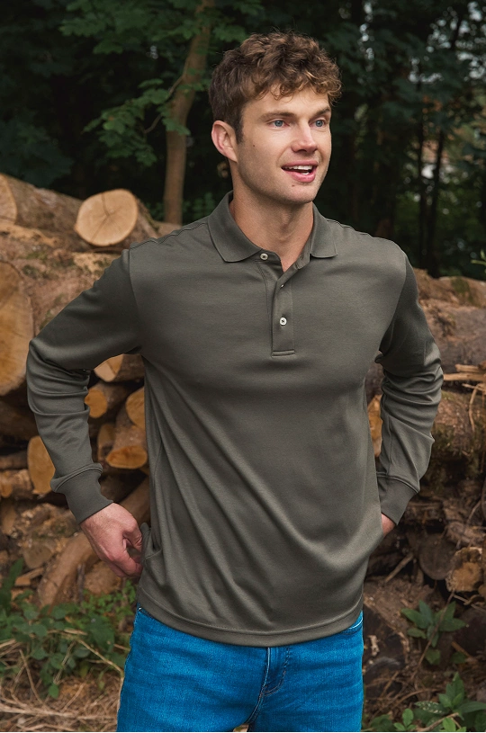 Long Sleeve T-shirt
