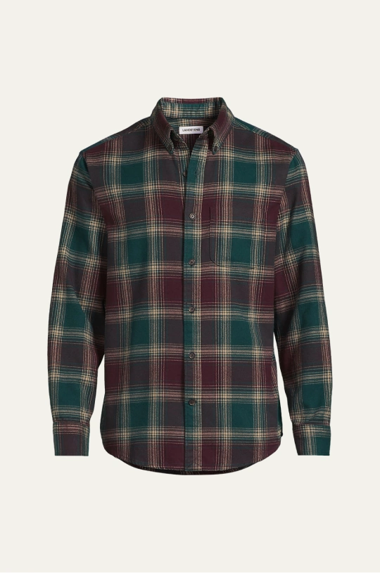 Rugby Shirt