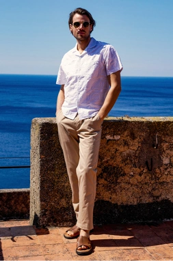 TROUSERS & SHORTS