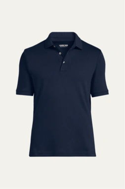 Supima Polo Shirt
