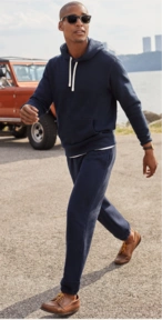 Shop Serious Sweats™