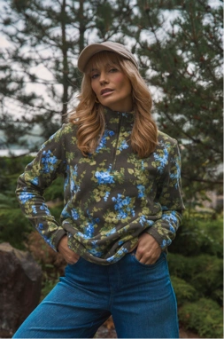 Anyweather Fleece