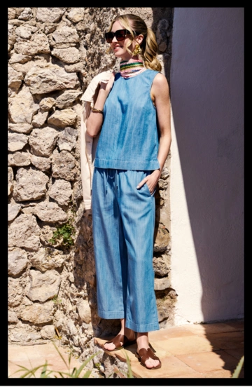 Shop Trousers