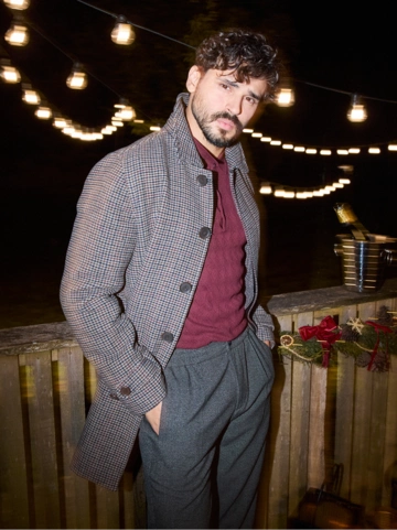 Season-Ready Partywear