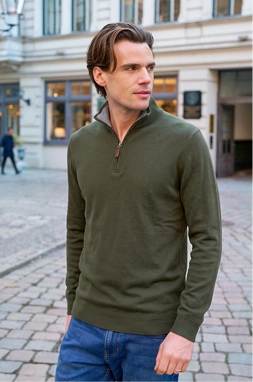 Bedford Jumper