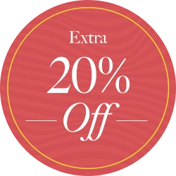 Sale extra 20% off