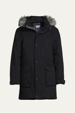 Expedition Down Parka