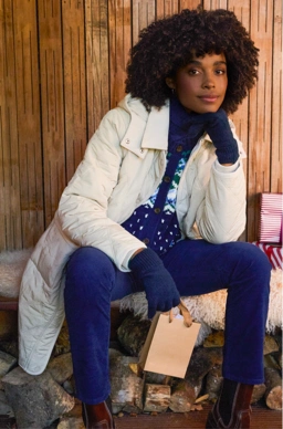 Outerwear Collection