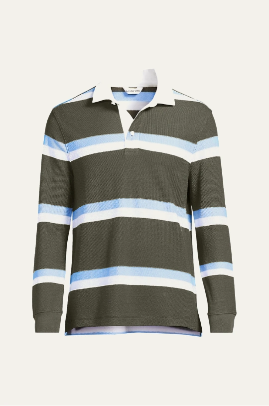 Rugby Shirt