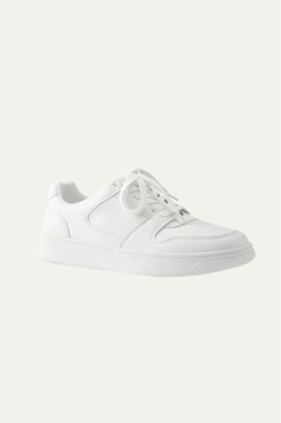 Lace-Up Trainers