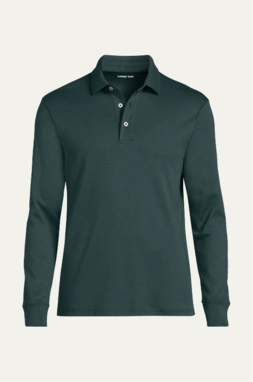 Supima® Polo Shirt