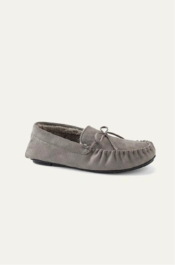 Moccasin Slippers