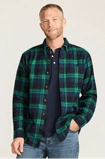 Flannel Shirt