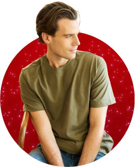 Men's Super-T™ T-shirt