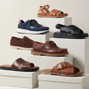 Shoes & Boots