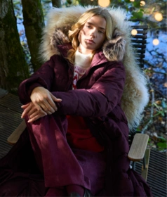 Lands' End - Shop Puffer & Down Jackets