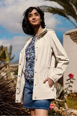 Squall® Raincoat