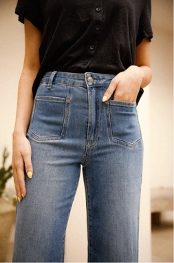 The Denim Guide
