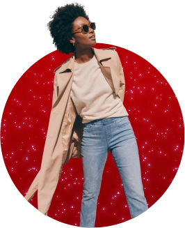 Starfish™ Denim Jeans