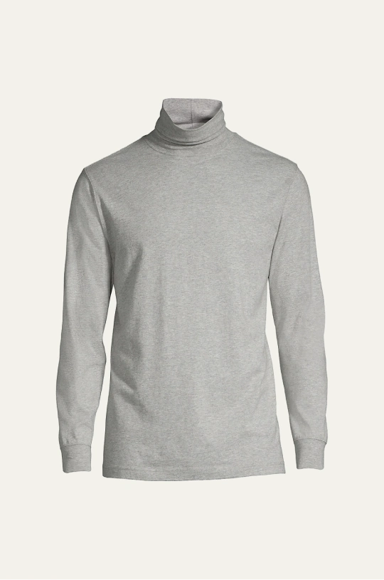  Super-T™ Roll Neck 
